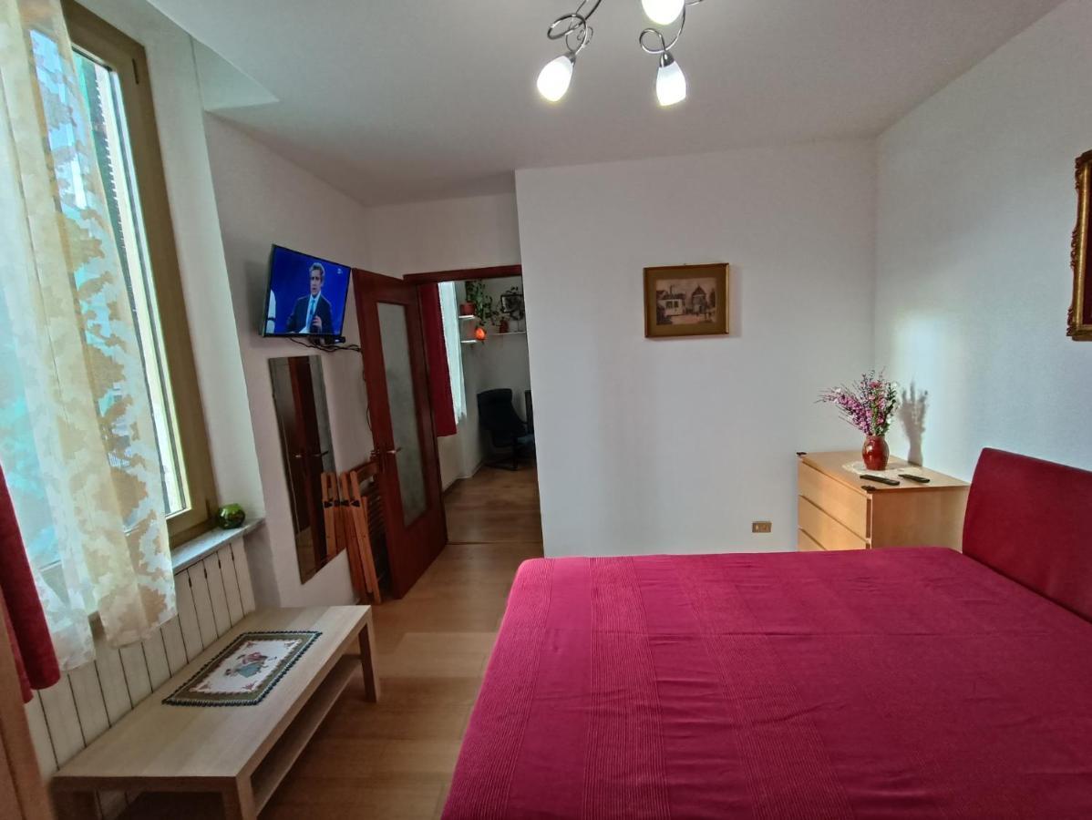 Appartement Casa Venaria Reale Extérieur photo